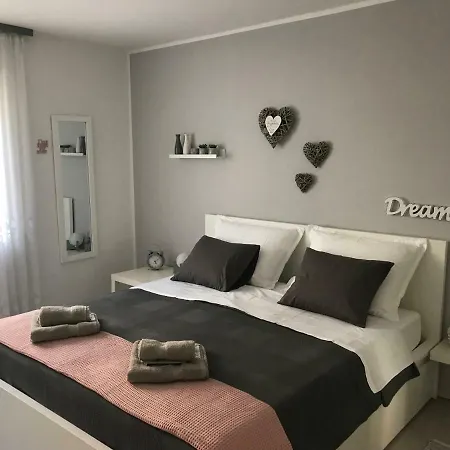 Apartman Draga *