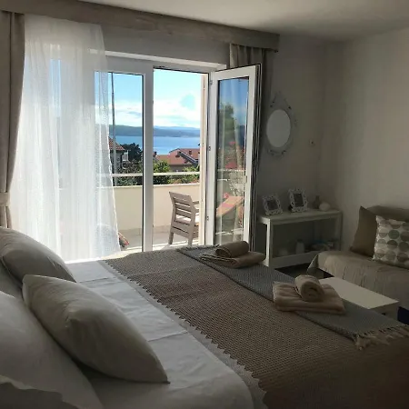 Draga Apartman Crikvenica