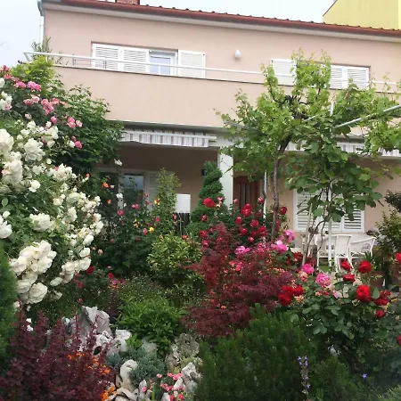 Apartamento Draga Crikvenica