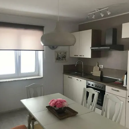 Draga Apartamento Crikvenica