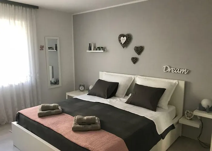 Appartamento Draga *